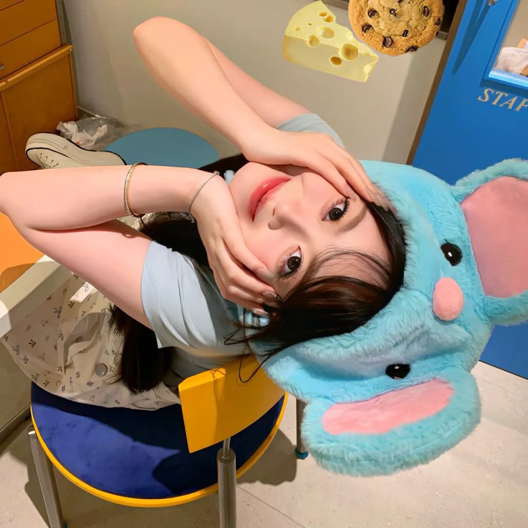 成为母亲