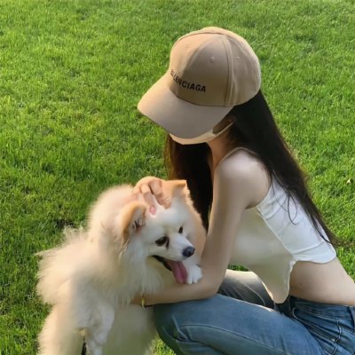我的奇怪朋友