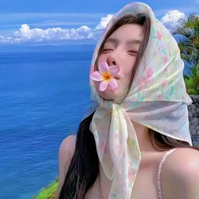 了不起的女侠