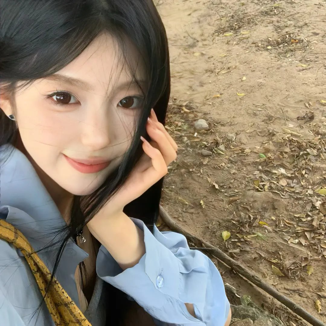 妈咪的小女孩
